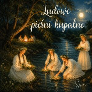 ludowe pieśni kupalne swoi